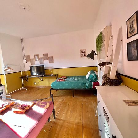 Harry Potter House - 10 Min To Centrale Milano Ngoại thất bức ảnh