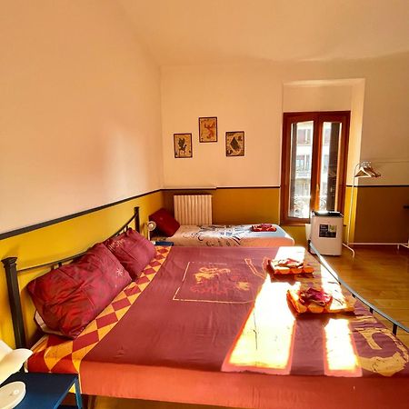 Harry Potter House - 10 Min To Centrale Milano Ngoại thất bức ảnh