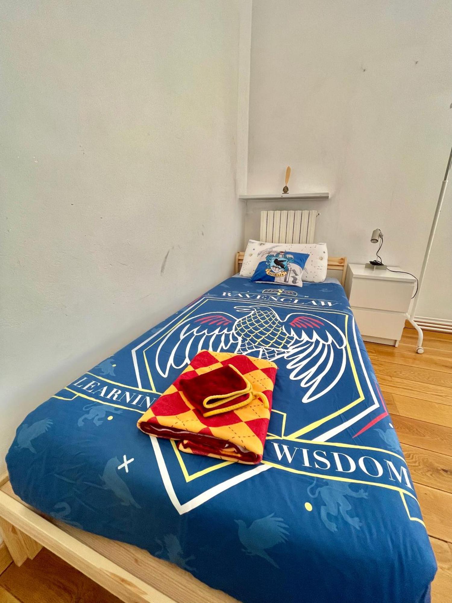 Harry Potter House - 10 Min To Centrale Milano Ngoại thất bức ảnh