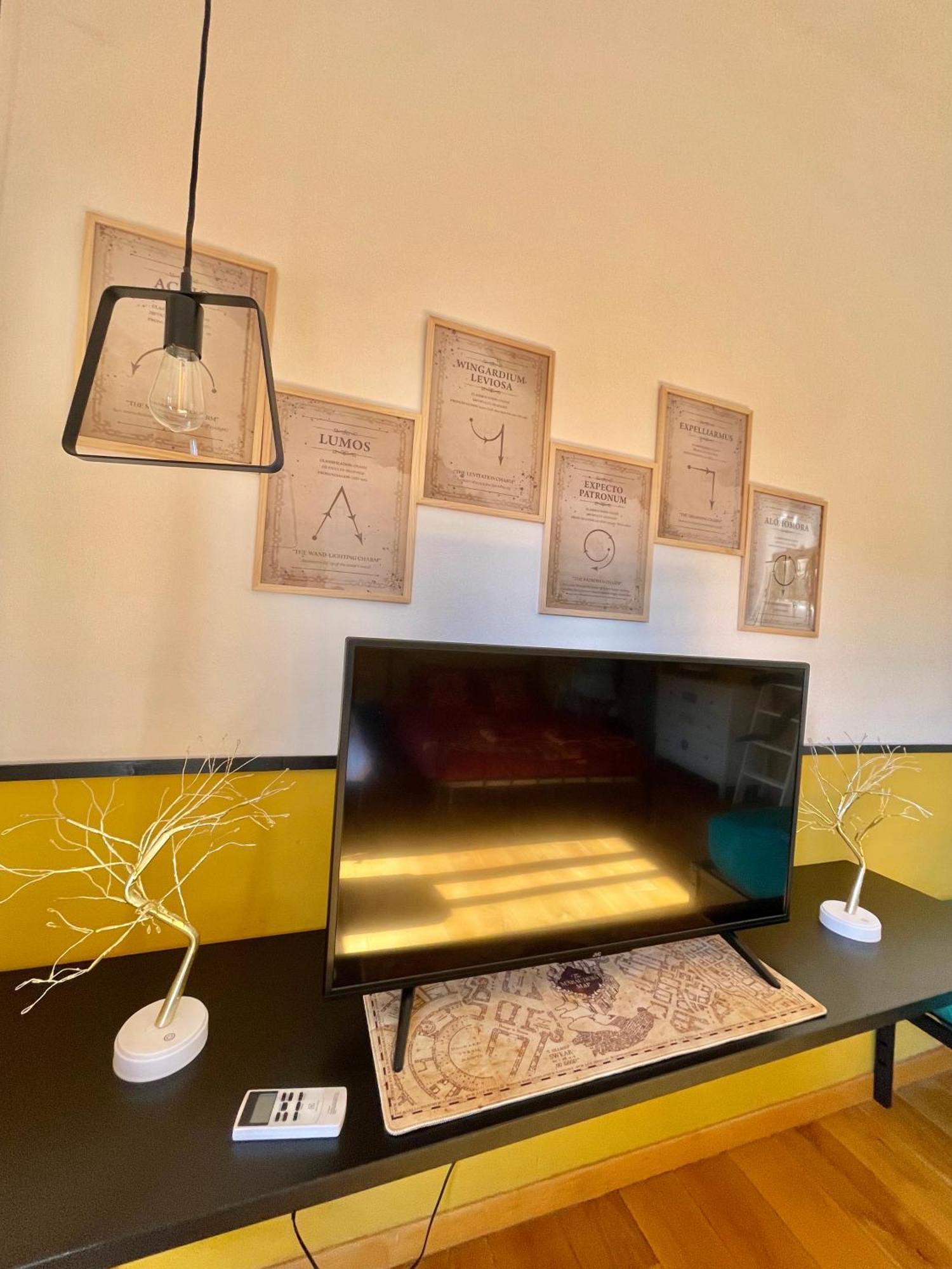 Harry Potter House - 10 Min To Centrale Milano Ngoại thất bức ảnh