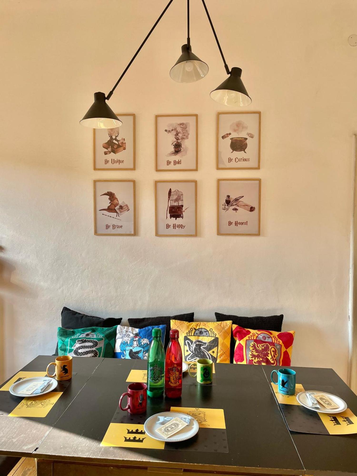 Harry Potter House - 10 Min To Centrale Milano Ngoại thất bức ảnh